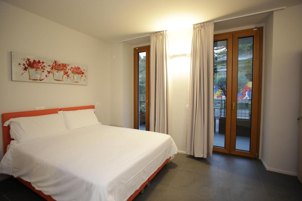 Stravagante Hostel & Rooms Verona Kültér fotó